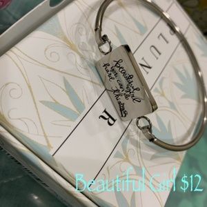 Beautiful Girl Bracelet